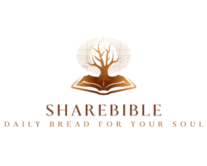 Share Bible Logo