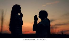 Thanksgiving Prayer for All God's Blessings